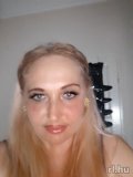 GinaMilf pesti szexpartner