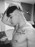 Mário_Hot pesti szexpartner