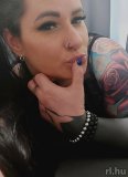 Csilla pesti szexpartner