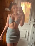 Nina pesti szexpartner
