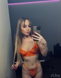 Ninus pesti szexpartner