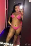 Bonnie pesti szexpartner