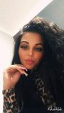 Melissa pesti szexpartner