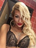 Bella pesti szexpartner